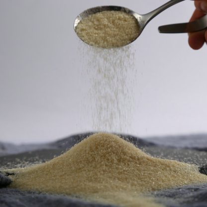 High_viscosity_gelatin_powder_supplier