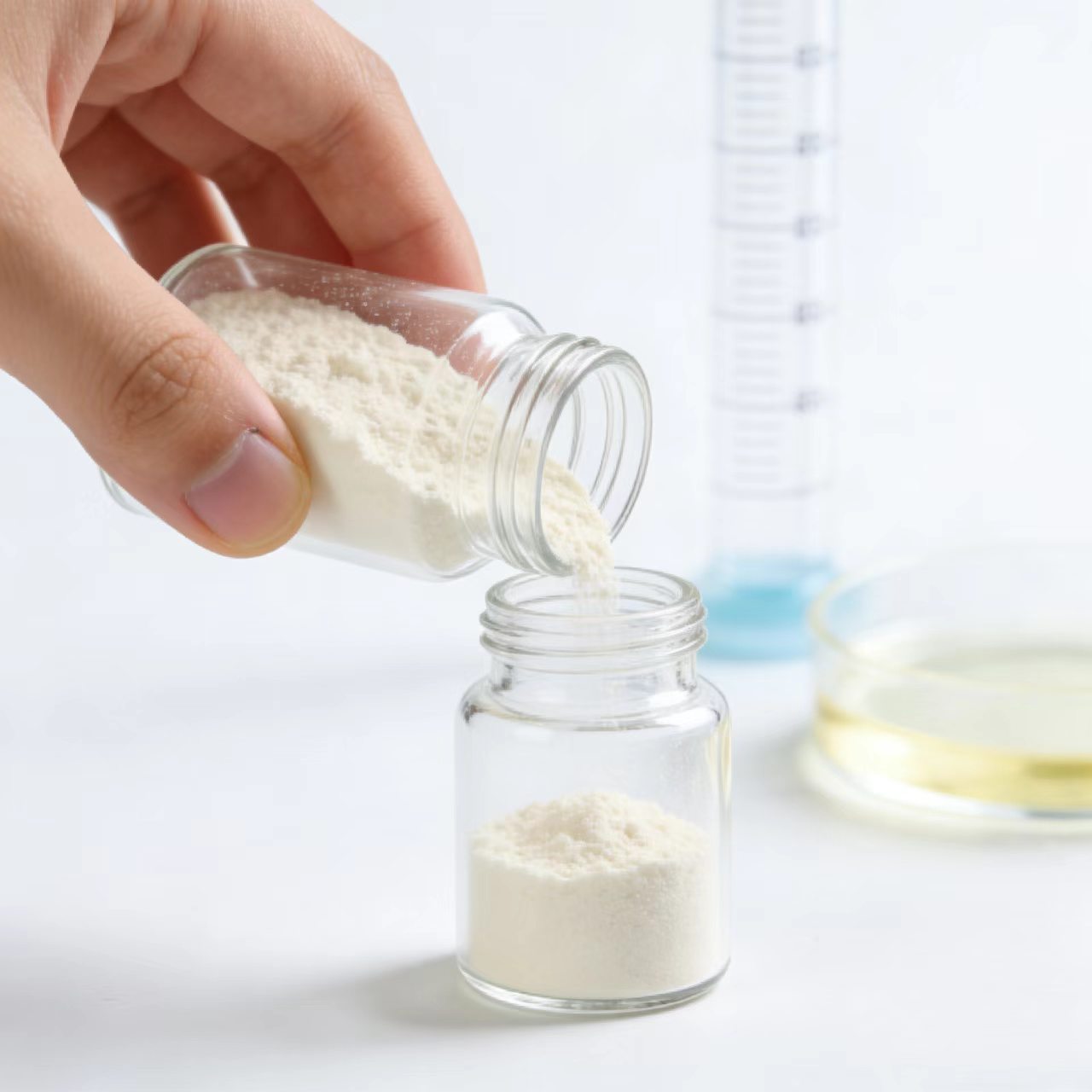 Hydrolyzed Protein Powder - Image 2