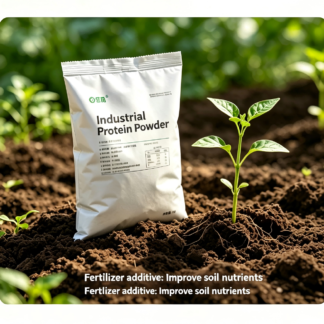 Hydrolyzed Protein Powder