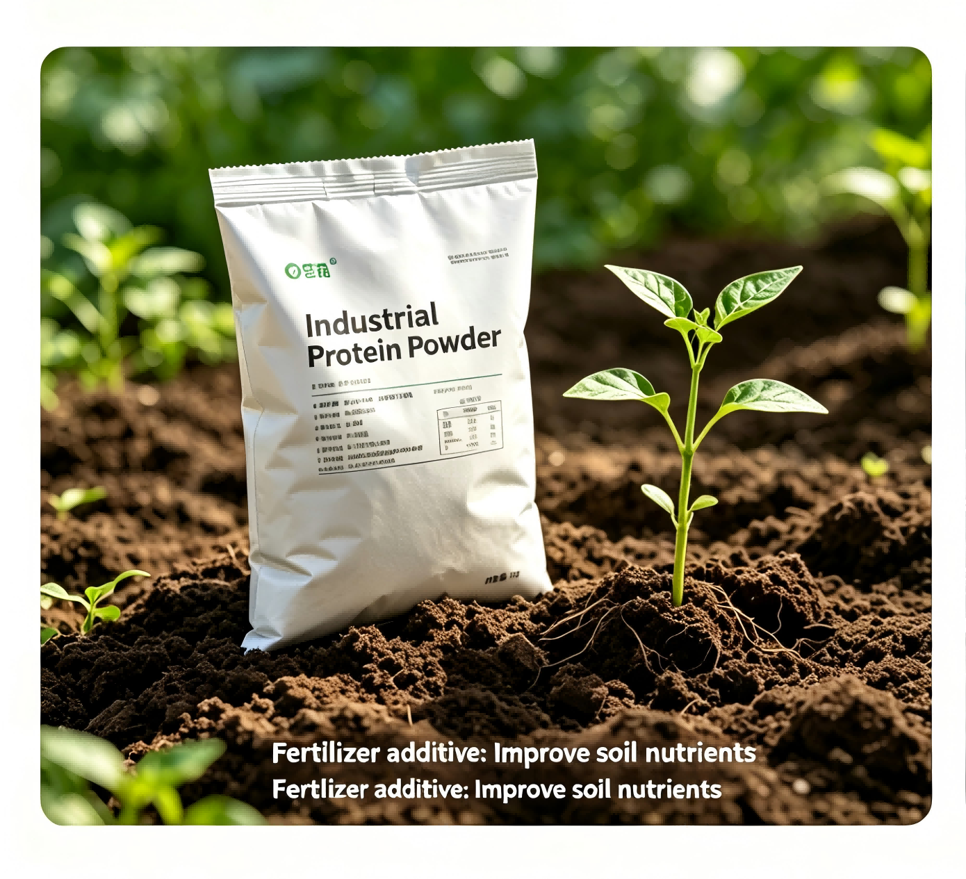 Hydrolyzed Protein Powder