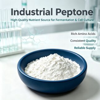 Premium Industrial Protein Powder