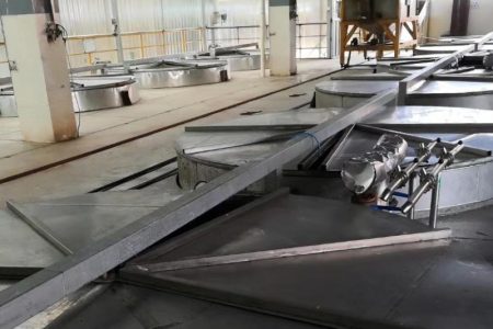 Refining-and-recovery-processes