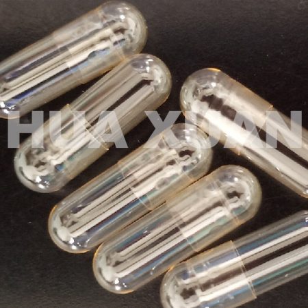 capsules-china